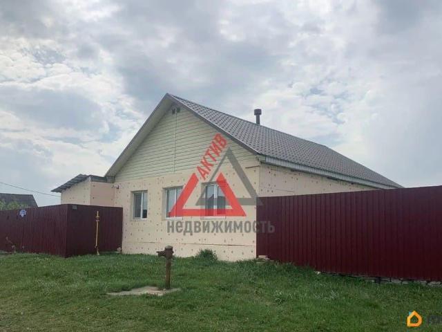 продажа загородная деревня Черноусова улица Чапаева, 35А
