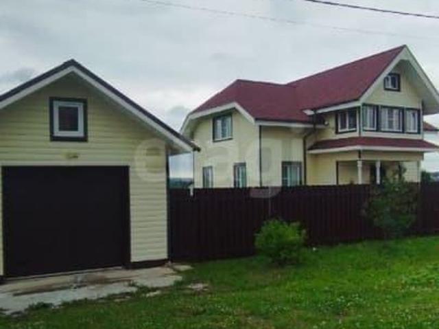 продажа загородная деревня Ерофейка улица Благовещенская, 29