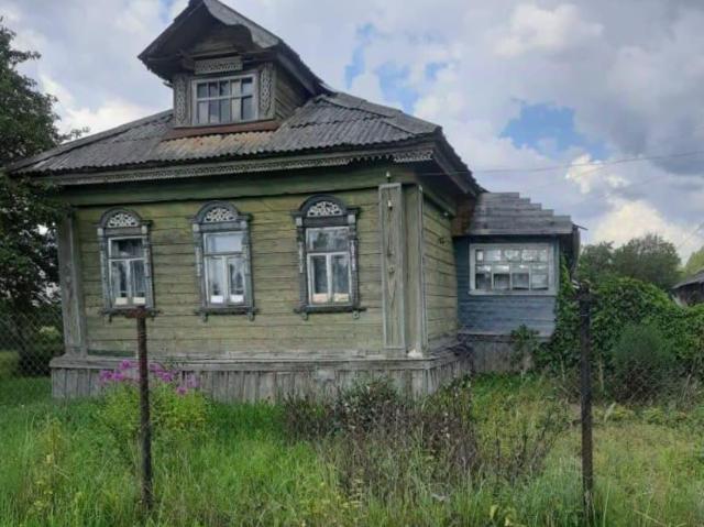 продажа загородная деревня Щербинино улица Центральная, 49