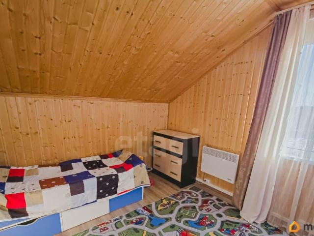 продажа загородная деревня Черелисино улица Архангельская, 4