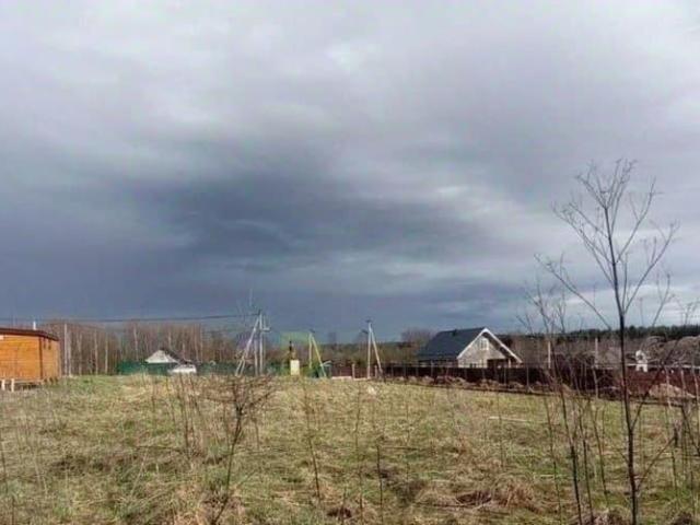 продажа загородная деревня Черелисино улица Речная, 22