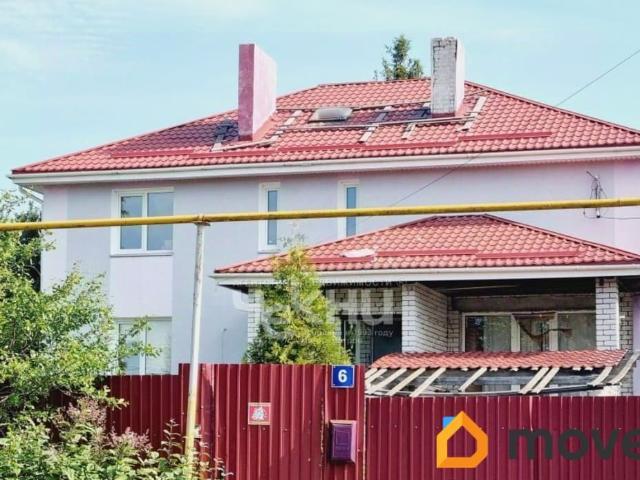 продажа загородная деревня Черемисское улица Центральная, 6