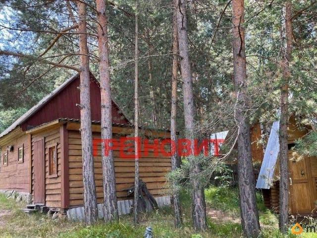 продажа загородная деревня Ерестная Центральная улица, 39/1