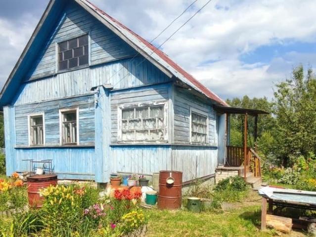 продажа загородная деревня Фатьянка улица Дачная, 11