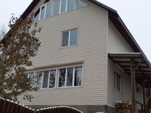продажа загородная деревня Федлово улица Окружная
