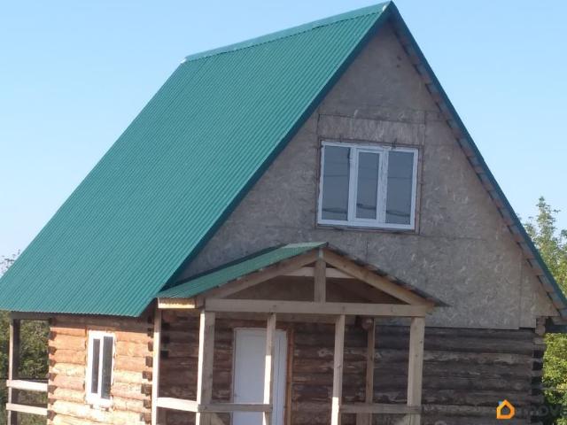 продажа загородная деревня Федоровка улица Партизанская, 6