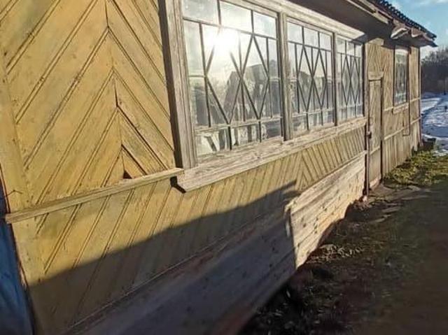 продажа загородная деревня Федорково переулок Трудовой