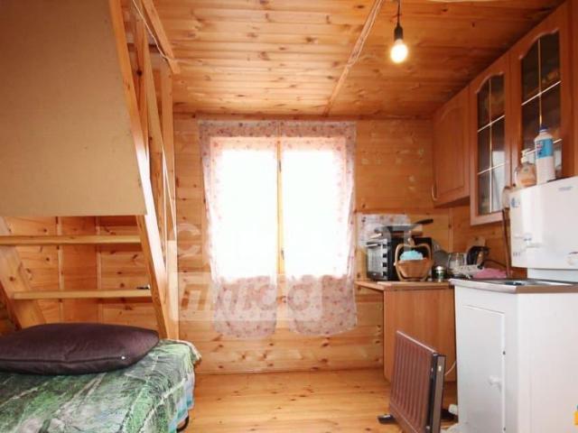 продажа загородная деревня Фонинское улица Центральная