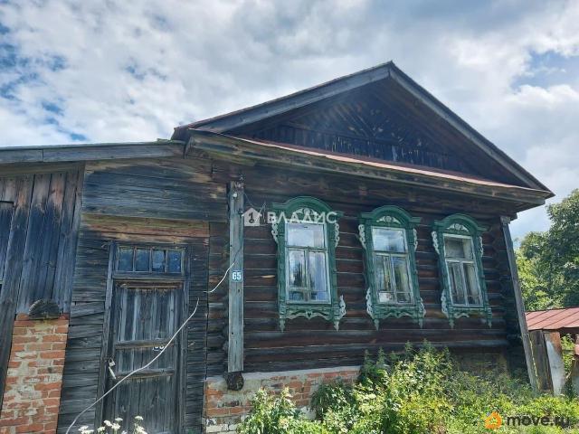 продажа загородная деревня Фурсово улица Центральная, 63