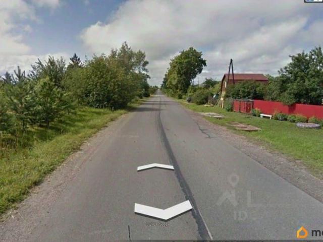 продажа загородная деревня Гачево улица Славная, 18А