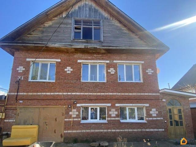 продажа загородная деревня Гамы Запрудная улица, 31