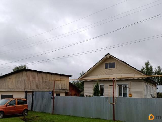 продажа загородная деревня Гагарка улица Ленина, 55