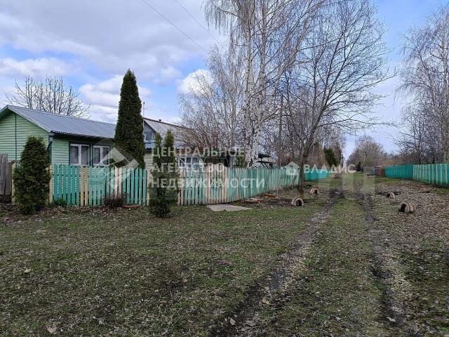 продажа загородная деревня Гагино ул. Большая ул