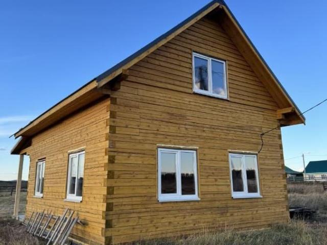 продажа загородная деревня Галки улица Пролетарская, 14