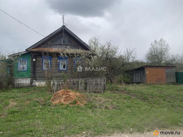 продажа загородная деревня Галкино Советская улица, 34А