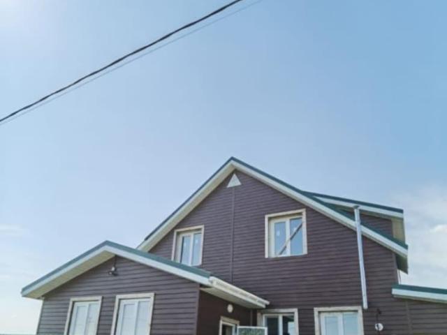 продажа загородная деревня Гауф улица Снежная, 22А