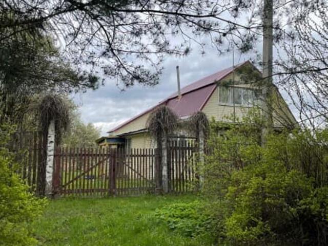 продажа загородная деревня Гидеево ул. Раздольная
