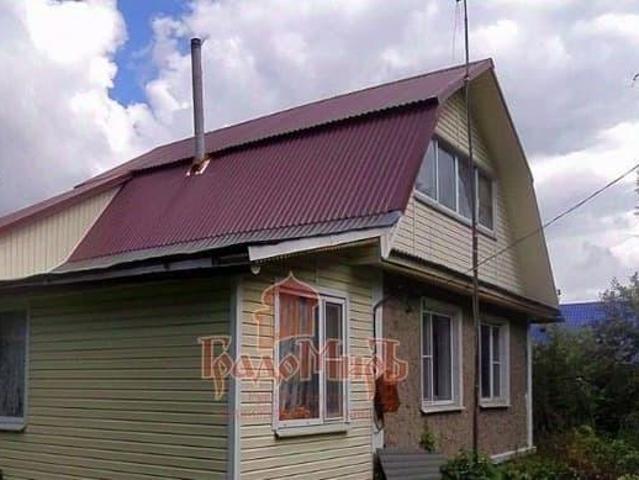 продажа загородная деревня Гидеево улица Раздольная