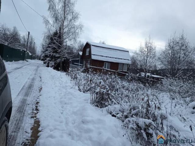 продажа загородная деревня Гигирево ул. СНТ Надежда