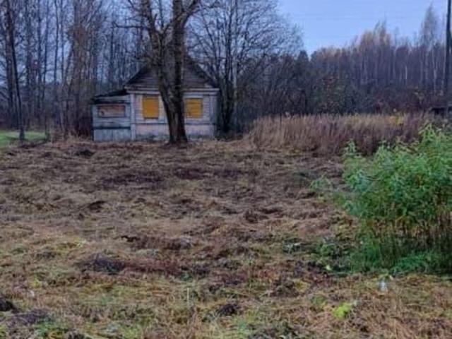 продажа загородная деревня Гонобилово улица Центральная, 30