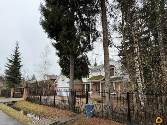 продажа загородная деревня Голубое улица Березовая, 44
