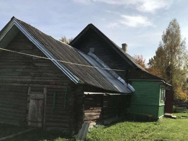 продажа загородная деревня Гольцовка улица Центральная, 2