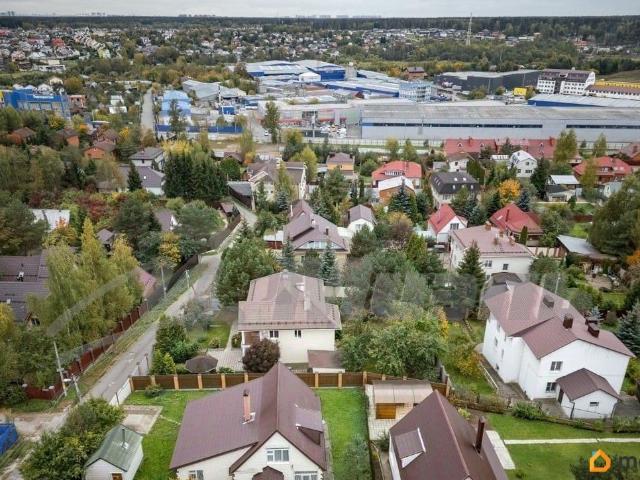 продажа загородная деревня Голиково ул. тупик Банковский, 5