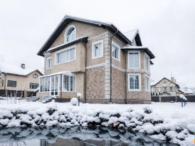 продажа загородная деревня Голиково улица Звездная, 98