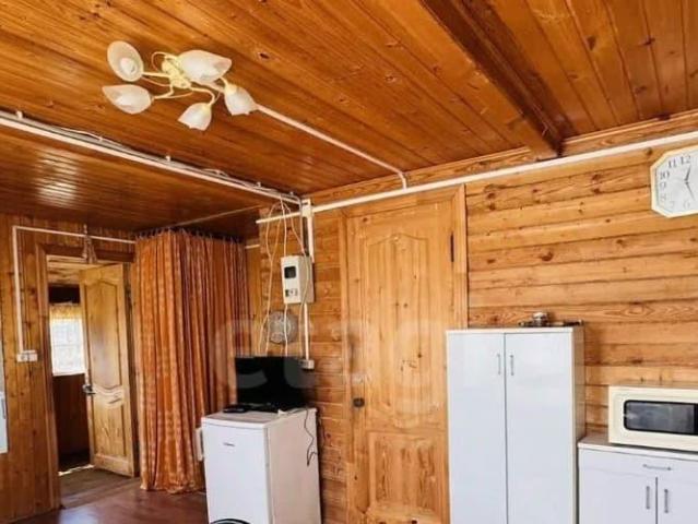 продажа загородная деревня Головино улица Центральная
