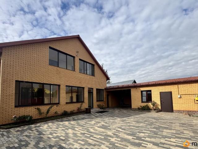 продажа загородная деревня Горетовка улица Горетовская