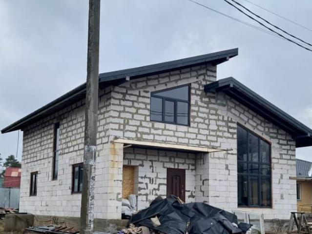 продажа загородная деревня Горетовка улица Заречная, 34