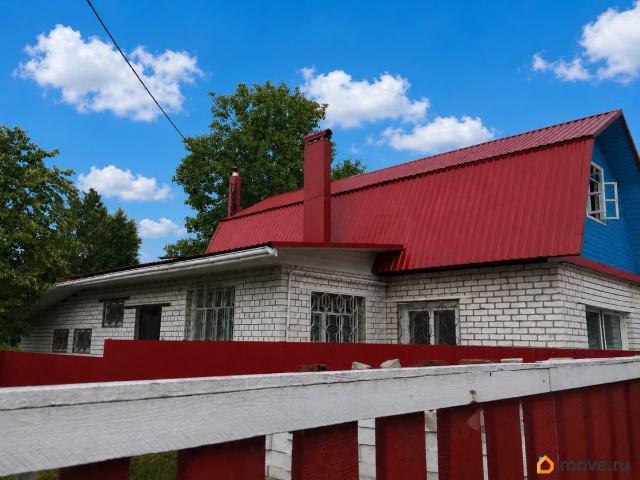 продажа загородная деревня Горицы улица Советская, 9
