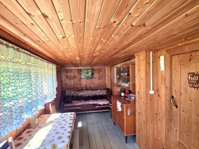 продажа загородная деревня Горинское улица Светлая, 2