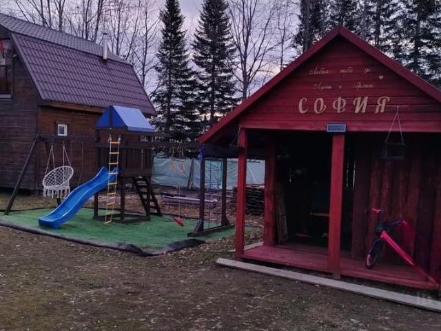 продажа загородная деревня Горка переулок Школьный, 2