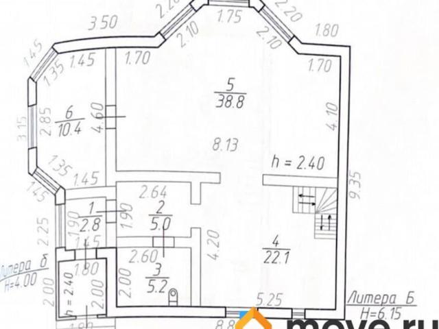продажа загородная деревня Городня улица Юбилейная, 19