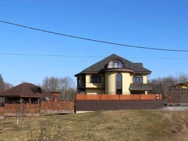 продажа загородная деревня Городня улица Юбилейная, 39