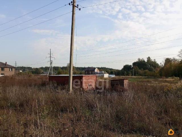 продажа загородная деревня Глазково переулок Радужный