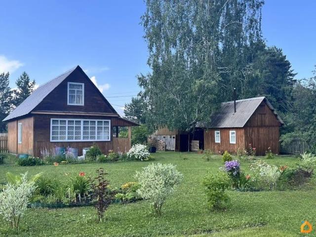 продажа загородная деревня Гладкое улица Зеленая
