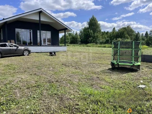 продажа загородная деревня Глебовское улица Алекино, 5