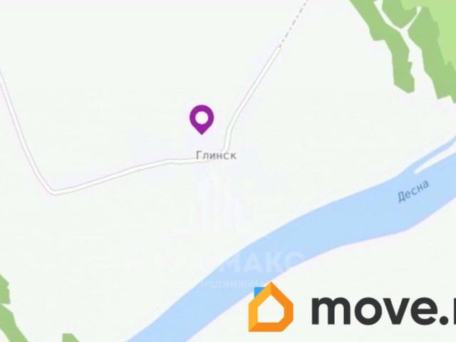 продажа загородная деревня Глинск улица Красноармейская, 37