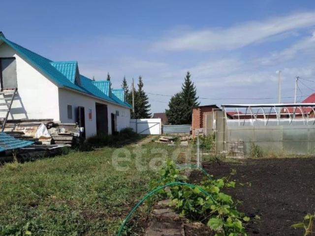продажа загородная деревня Глумилино улица Новая