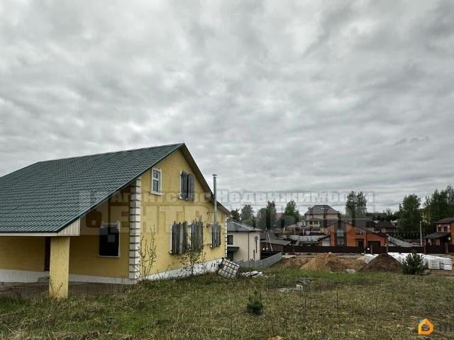 продажа загородная деревня Гнездово улица Зеленая, 9