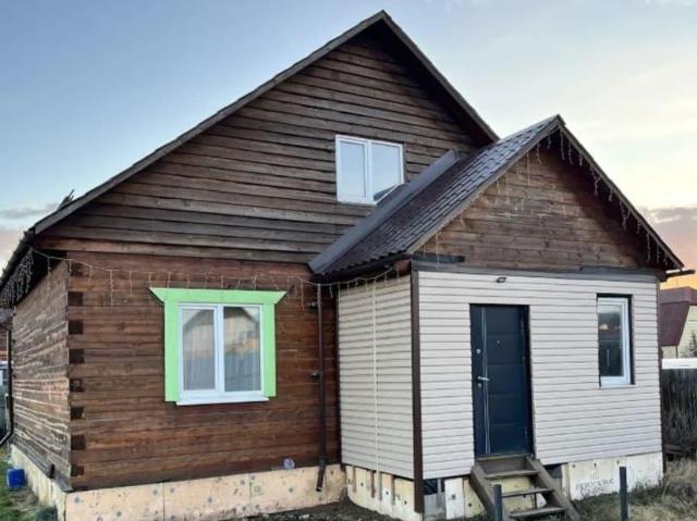 продажа загородная деревня Грановщина улица Центральная, 3Б