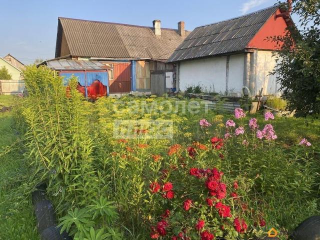 продажа загородная деревня Гранный Холм улица Центральная