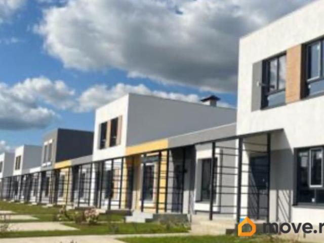 продажа загородная деревня Греблево проезд Изумрудный