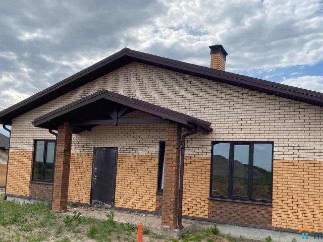 продажа загородная деревня Гремячка улица Бирюзовая, 10