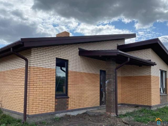 продажа загородная деревня Гремячка улица Бирюзовая, 20