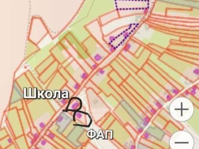 продажа загородная деревня Гремячка улица Молодежная