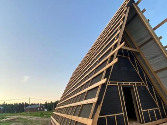 продажа загородная деревня Гришкино Большое улица Дружная