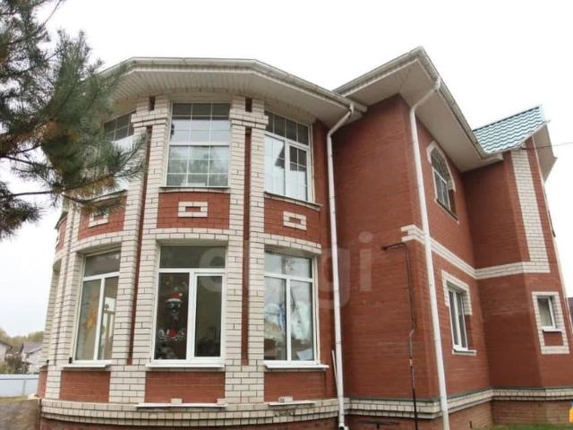 продажа загородная деревня Гридино улица Новоселов, 24А